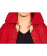 Doctor Strange Outfits Full Set Halloween Cosplay Costume