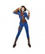 Fallout 4 Sole Survivor Cosplay Costume For Woman