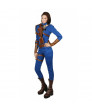 Fallout 4 Sole Survivor Cosplay Costume For Woman