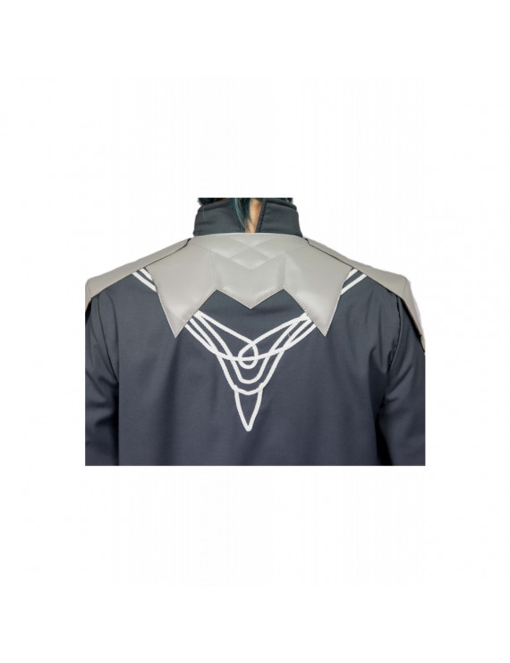 Fire Emblem Three Houses Protagonist Cosplay Costume