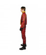 Fire storm Superhero Cosplay Costume