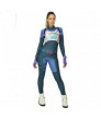 Fortnite Brite Bomber Halloween Cosplay Costume