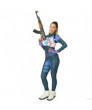 Fortnite Brite Bomber Halloween Cosplay Costume