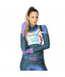 Fortnite Brite Bomber Halloween Cosplay Costume