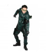 Green Arrow Season 4 Cosplay Costume Oliver Queen Outfit