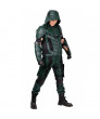 Green Arrow Season 4 Cosplay Costume Oliver Queen Outfit