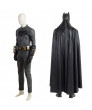 Justice League Batman Halloween Cosplay Costume