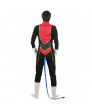 Marvel Anime Cosplay Nightcrawler Full Set Of Battle Suit Costume