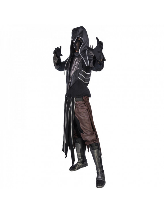 Mortal Kombat 11 Noob Saibot Cosplay Costume