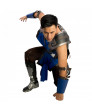 Mortal Kombat 11 Sub-Zero Game Cosplay Costume