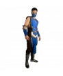 Mortal Kombat 11 Sub-Zero Game Cosplay Costume