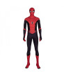 Spider-Man Far From Home Spiderman Cosplay Jumpsuit