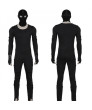 Spider-Man Far From Home Spiderman Stealth Suit Cosplay Costume