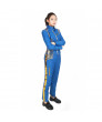 Star Trek Discovery Cosplay Philippa Georgiou Blue Costume