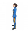 Star Trek Discovery Cosplay Philippa Georgiou Blue Costume