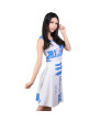 Star Wars Cosplay R2-D2 One-piece Dress Cosplay Costume