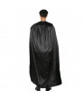 Star Wars Darth Vader Costume Black One-piece PU Leather Costume