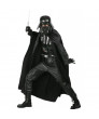 Star Wars Darth Vader Costume Black One-piece PU Leather Costume