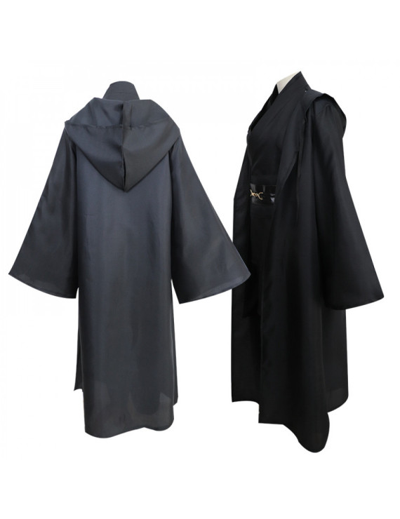 Star Wars Episode III Revenge of the Sith Anakin Skywalker Cosplay Costume