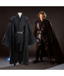 Star Wars Episode III Revenge of the Sith Anakin Skywalker Cosplay Costume