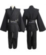 Star Wars Episode III Revenge of the Sith Anakin Skywalker Cosplay Costume