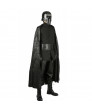 Star Wars The Last Jedi Kylo Ren Deluxe Cosplay Costume