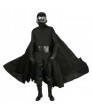 Star Wars The Last Jedi Kylo Ren Deluxe Cosplay Costume