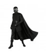 Star Wars The Last Jedi Kylo Ren Deluxe Cosplay Costume
