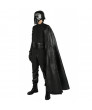 Star Wars The Last Jedi Kylo Ren Deluxe Cosplay Costume