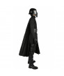 Star Wars The Last Jedi Kylo Ren Deluxe Cosplay Costume