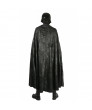 Star Wars The Last Jedi Kylo Ren Deluxe Cosplay Costume