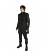 Star Wars The Last Jedi Kylo Ren Deluxe Cosplay Costume