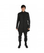 Star Wars The Last Jedi Kylo Ren Deluxe Cosplay Costume