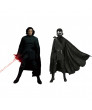 Star Wars The Last Jedi Kylo Ren Deluxe Cosplay Costume