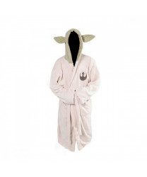 Star Wars Yoda Bathrobe Cosplay Costume