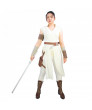 Star Wars Episode IX Rey Cosplay Costume