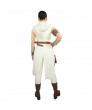 Star Wars Episode IX Rey Cosplay Costume