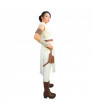 Star Wars Episode IX Rey Cosplay Costume