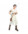 Star Wars Episode IX Rey Cosplay Costume