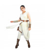 Star Wars Episode IX Rey Cosplay Costume