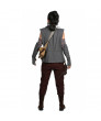 Star Wars Episode VIII Rey New Version Outfits Rey Cosplay Costume 