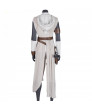 Star Wars The Rise of Skywalker Rey Cosplay Costume