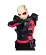 Suicide Squad Deadshot Deadshot Cool Outfit Cosplay Costume