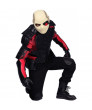 Suicide Squad Deadshot Deadshot Cool Outfit Cosplay Costume