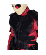 Suicide Squad Deadshot Deadshot Cool Outfit Cosplay Costume