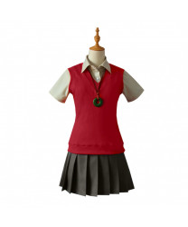 The Ancient Magus' Bride Chise Hatori Cosplay Costume