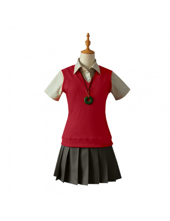 The Ancient Magus' Bride Chise Hatori Cosplay Costume