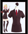 Angels of Death Catherine Ward Cosplay Costume