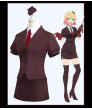 Angels of Death Catherine Ward Cosplay Costume
