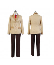 Aldnoah Zero Kaizuka Inaho Cosplay Costumes